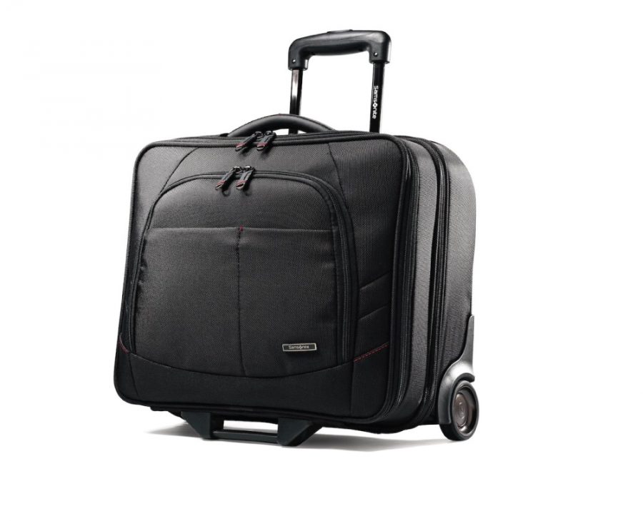 Samsonite / Xenon 2